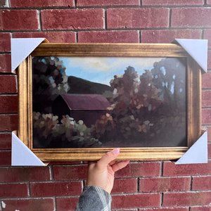 TARGET STUDIO MCGEE WALL CANVAS